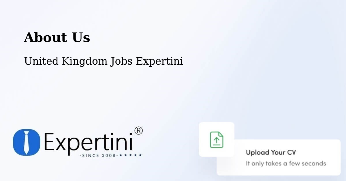 About Expertini - Cookham, United Kingdom Jobs Expertini