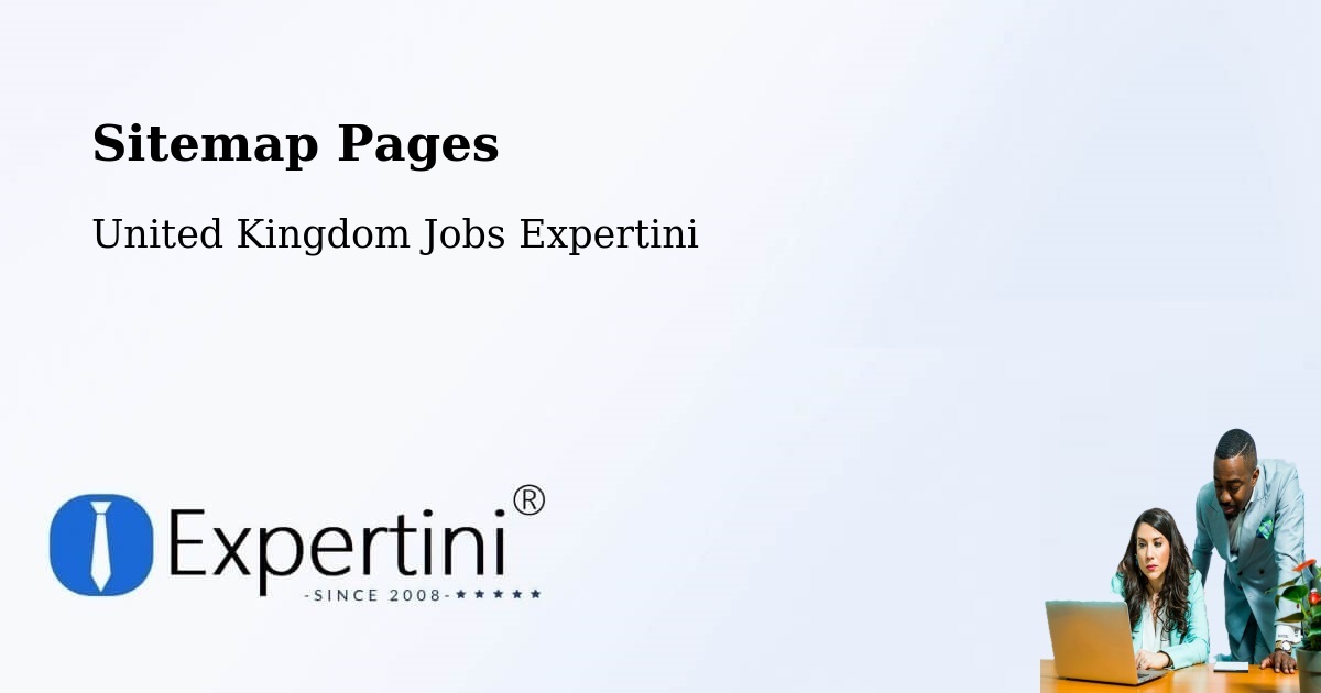 Sitemap Pages - Cookham - United Kingdom Jobs Expertini